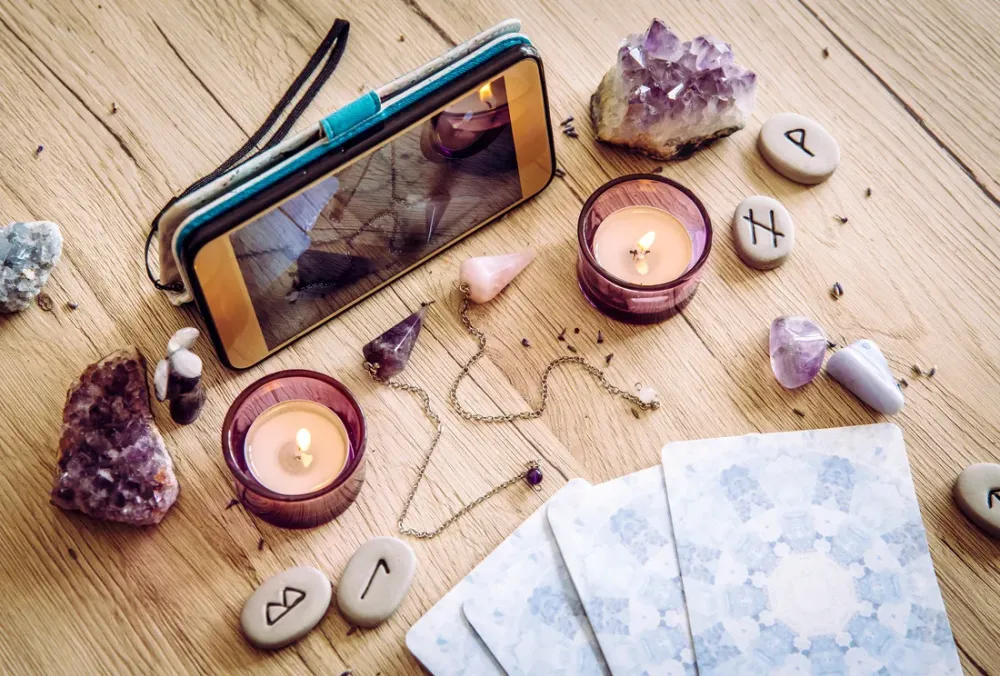 Accompagnement projet personnel à Razimet